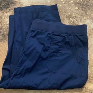 Catherine’s capris